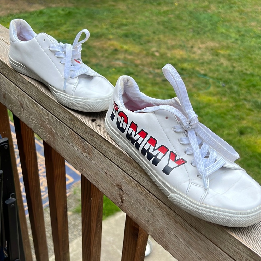 Tommy Hilfiger Shoes